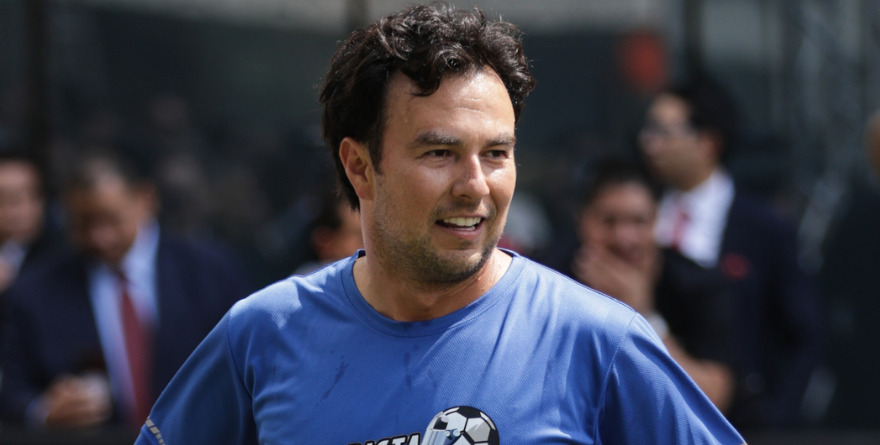 ADMITE CHECO QUE EL MAC-26 FUE MÁS SÓLIDO EN JAPÓN