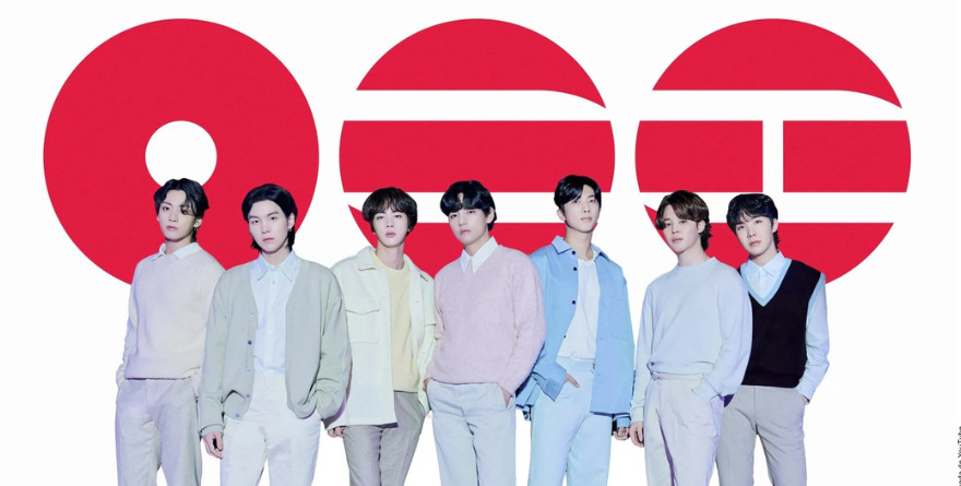 NUEVO ÁLBUM DE BTS ENCABEZA LISTADO DE BILLBOARD