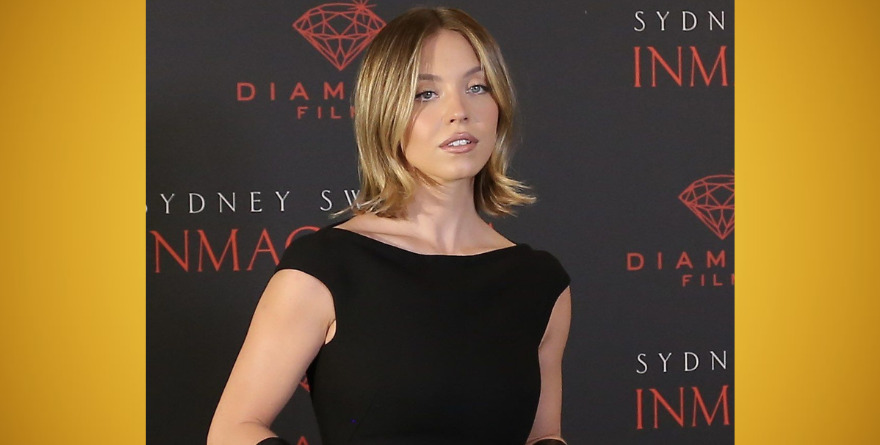 DESAPRUEBA KIM NOVAK A SYDNEY SWEENEY PARA BIOFILME