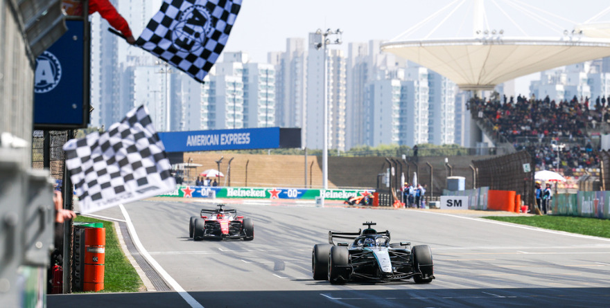 ANALIZA FIA CAMBIOS EN EL REGLAMENTO DE LA F1