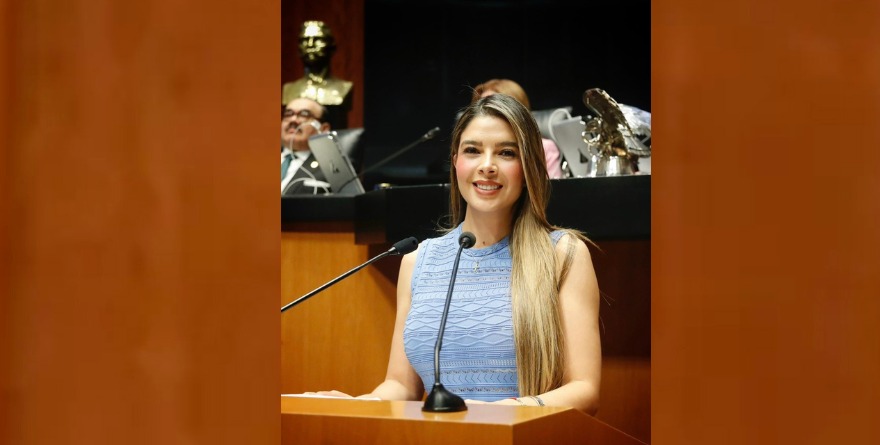 RUTH GONZÁLEZ PROPONE PROTEGER A DENUNCIANTES DE CORRUPCIÓN Y CASTIGAR REPRESALIAS
