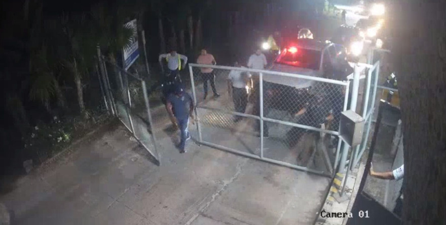 NIEGAN ‘CONFISCAR’; ES ‘RESTRICCIÓN’