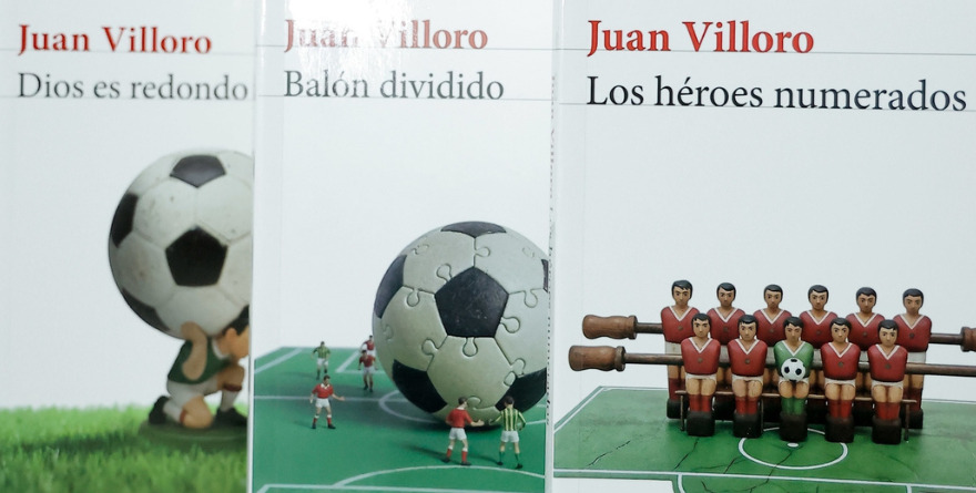 ‘EL MUNDO ESTÁ MUY MAL Y NO MERECE EL MUNDIAL’