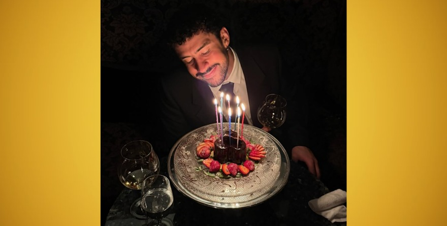  BAD BUNNY CUMPLE 32…