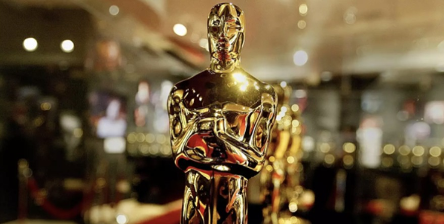 OSCAR: LA NOCHE DONDE HOLLYWOOD SE CORONA