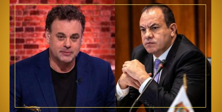 FAITELSON ACEPTA TIRO CONTRA EL “CUAU”