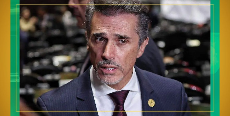 MAYER REGRESA A LA DISPUTACION TRAS SU RECREO