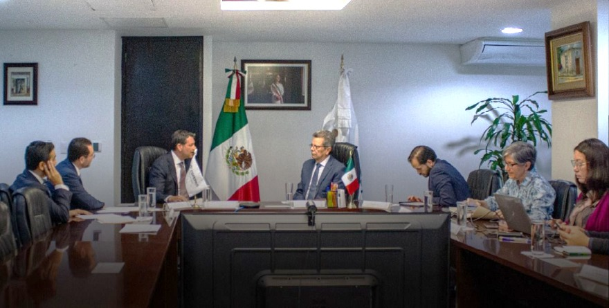 COFEPRIS Y PISA FARMACÉUTICA, DIÁLOGO PERMANENTE POR LA VANGUARDIA MÉDICA