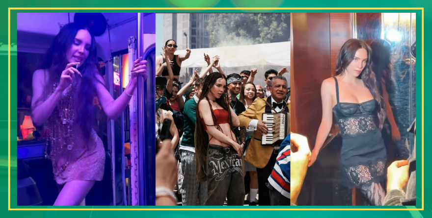 ¡BELINDA GANA COMO SIEMPRE!