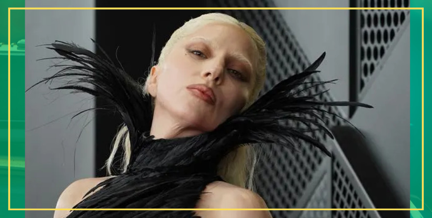 ¡LA GAGA LLEGA A LOS 40!