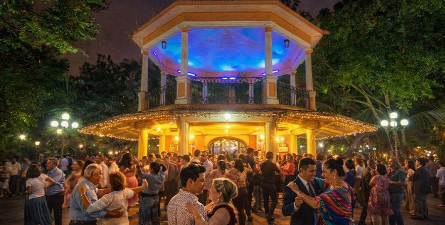 EL KIOSCO DE COATEPEC
