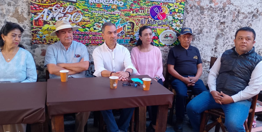 TOUR DE MUSEOS EN COATEPEC