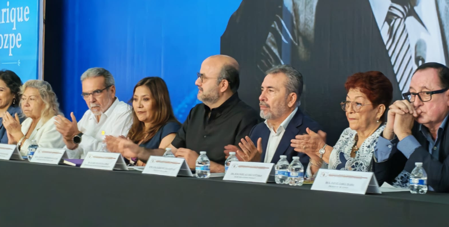 RECORDANDO LA VOZ DE ENRIQUE LEVET GOROZPE