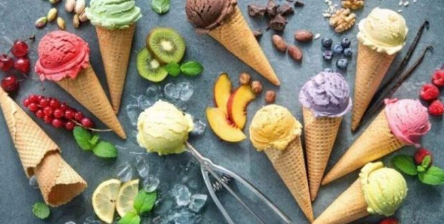 DÍA INTERNACIONAL DEL HELADO: UN ANTOJO QUE DERRITE