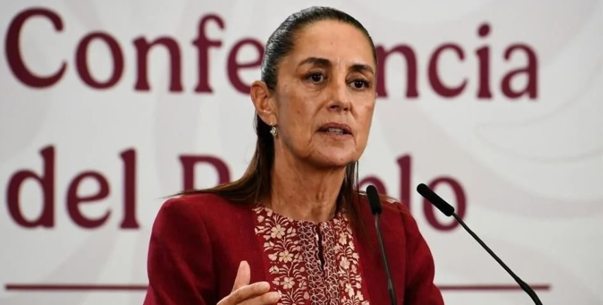 SHEINBAUM EN ESPAÑA: LA CUMBRE Y REUNIONES CON PRESIDENTES