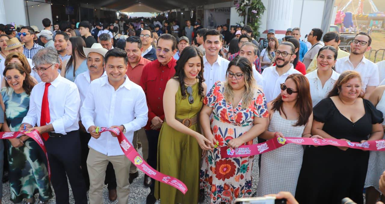 INAUGURACIÓN FERIA DEL CAFÉ 2026