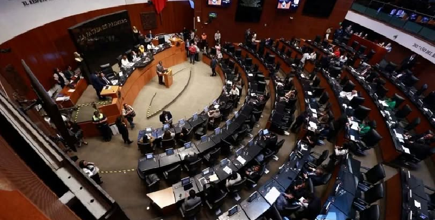TIENE SENADO ‘EN COMA’ LEY SOBRE EUTANASIA