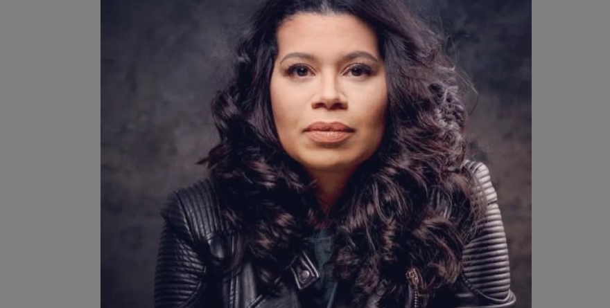 AVANZA ESCRITORA BRASILEÑA A FINAL DEL PREMIO BOOKER