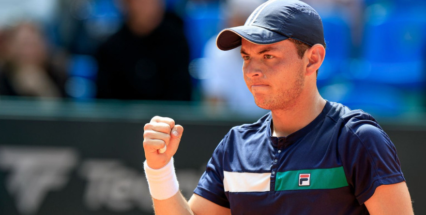 Latinoamericanos brillan en San Luis Open