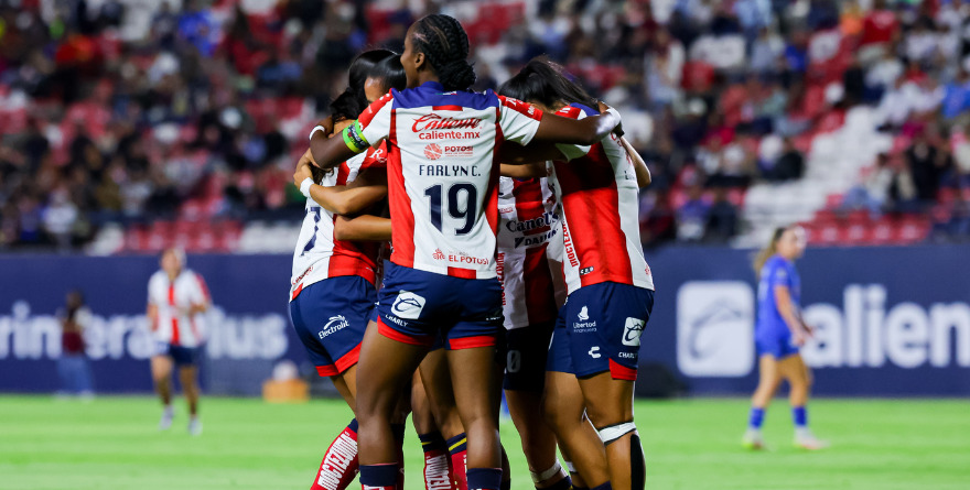 REMONTADA CON ALMA POTOSINA