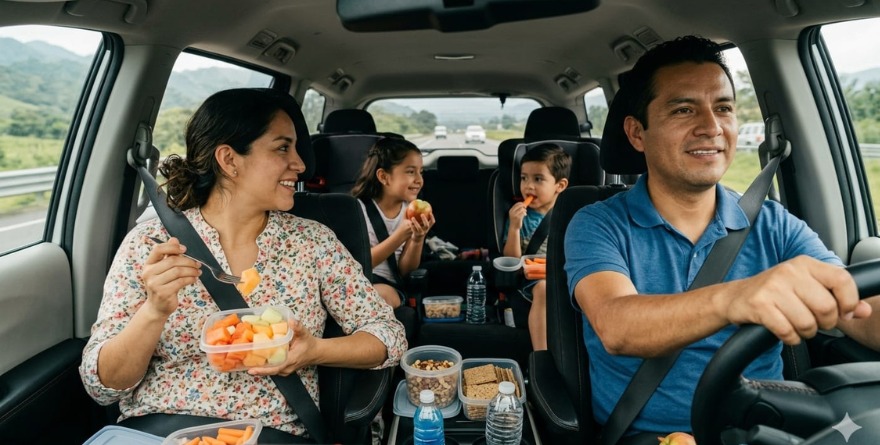 CUIDAR LA SALUD EN VACACIONES DE SEMANA SANTA