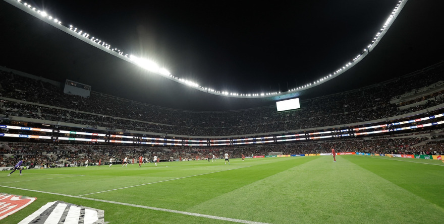 CONFIRMA AMÉRICA REGRESO AL ESTADIO BANORTE