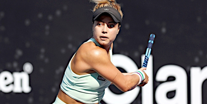 GANA RENATA ZARAZÚA EN DOBLES DEL CHARLESTON OPEN