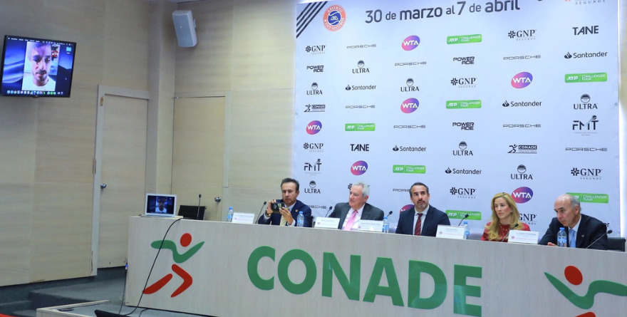 SE ACERCA CONADE A CODEME