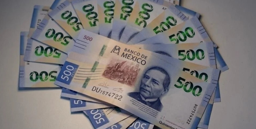 PRESIONA A BANCA REVISIÓN DE T-MEC