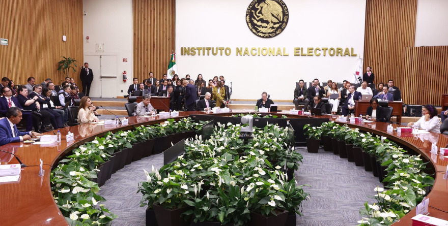 BUSCAN, SIN EXPERIENCIA, SER CONSEJEROS DEL INE
