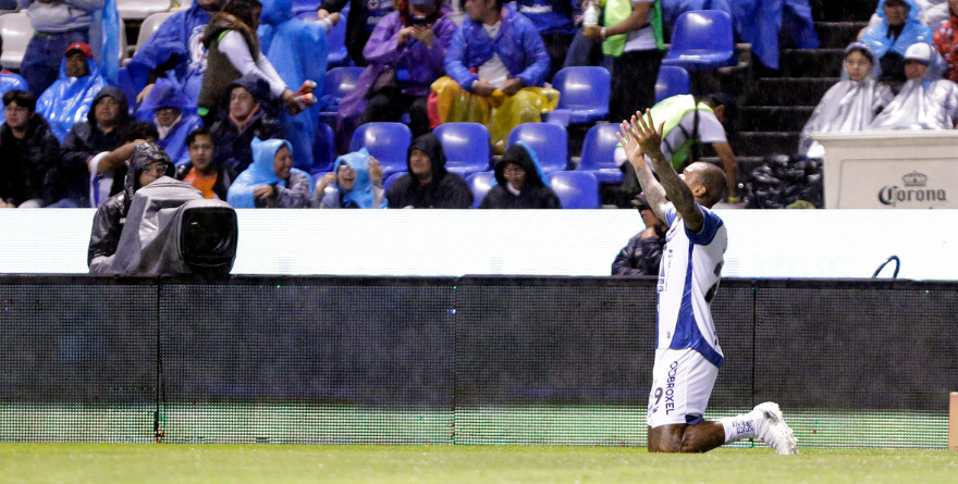 ACABÓ RACHA DE CRUZ AZUL SIN PERDER