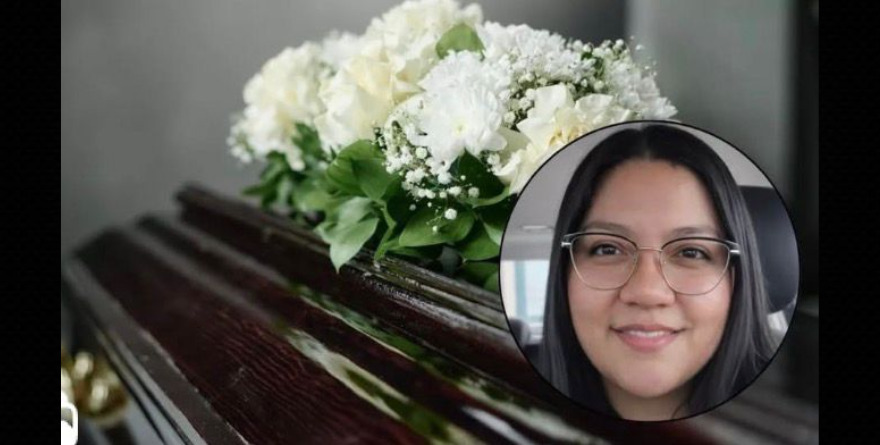 KATTIA Y EL “CHOCOLATE DE LA MUERTE”; LA FISCAL, LISBETH JIMÉNEZ, ENCUBRE