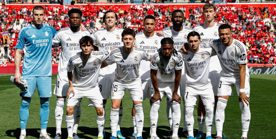 EL BERNABÉU EXIGE GRANDEZA EN EUROPA