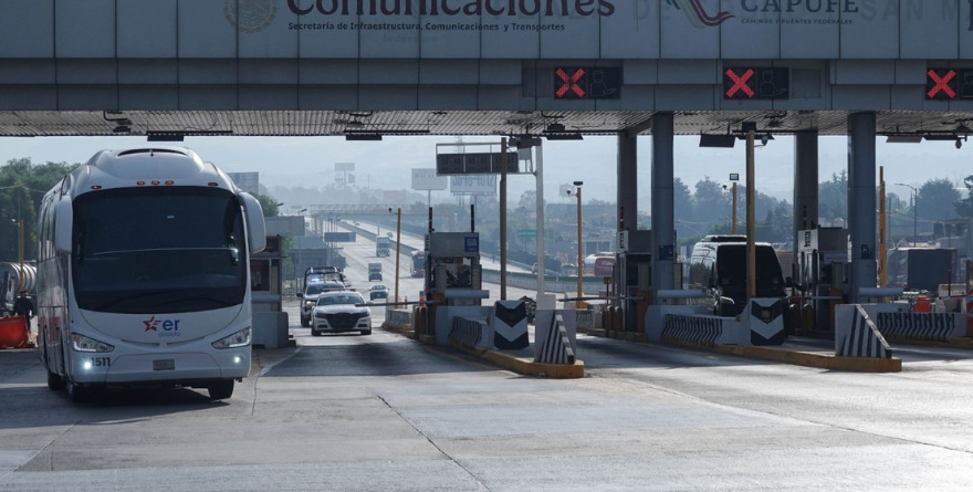 MANTIENEN PRODUCTORES BLOQUEOS EN DEMANDA DE APOYOS