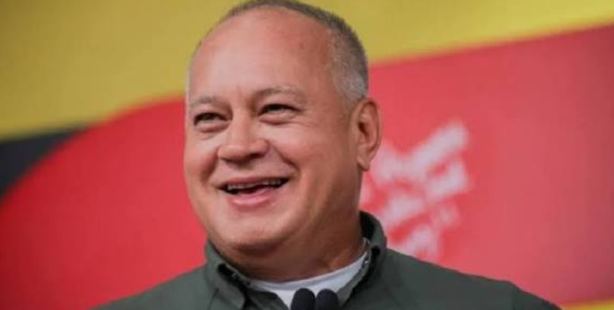 CONFÍAN QUE MADURO Y SU ESPOSA REGRESEN