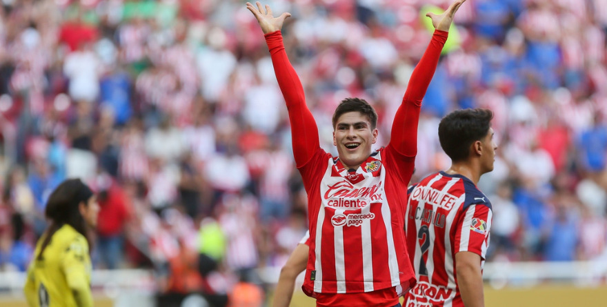 CRECE AUDIENCIA PROMEDIO EN EL CL2026