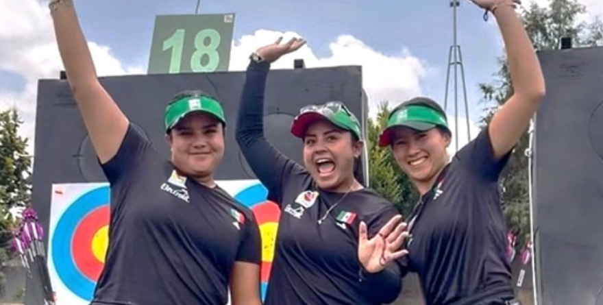 DOBLE BRONCE PARA MÉXICO EN EL ARRANQUE DE LA COPA DEL MUNDO