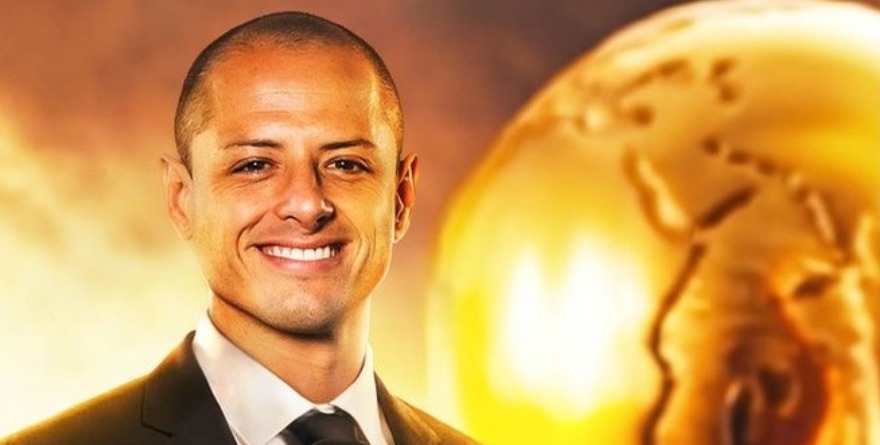 CH14 A LA COPA DEL MUNDO… COMO COMENTARISTA FOX