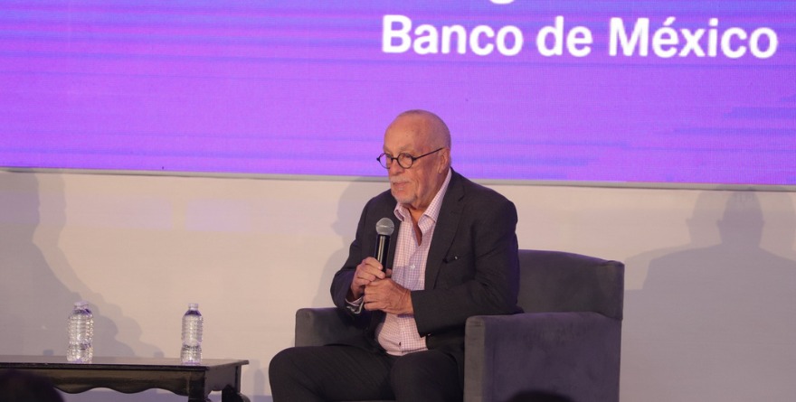 DIVIDE A BANXICO RECORTE A LAS TASAS DE INTERÉS
