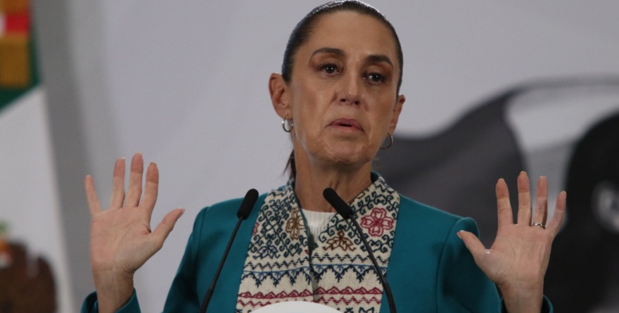 PIDEN ANALIZAR PARA JUECES LA REVOCACIÓN DE MANDATO