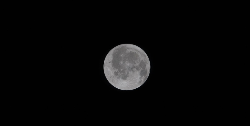 ‘EL OBJETIVO VA MÁS ALLÁ DE LA LUNA’