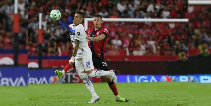 EMPATAN RAYADOS Y SACN CALIFICACIÓN REGULAR