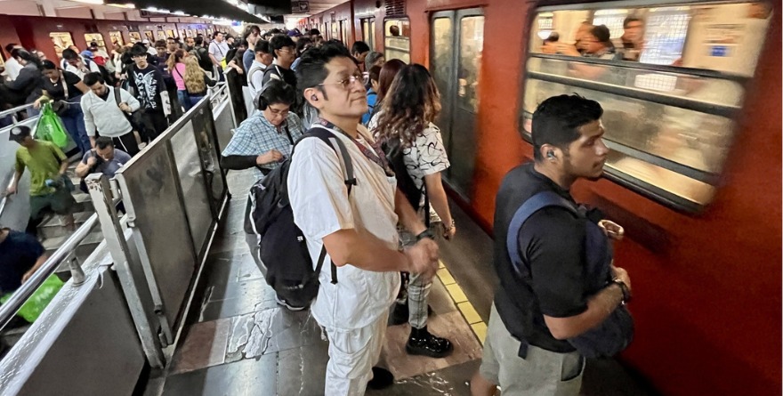 ‘SI NO CUMPLEN, EL PARO SEGUIRÁ’