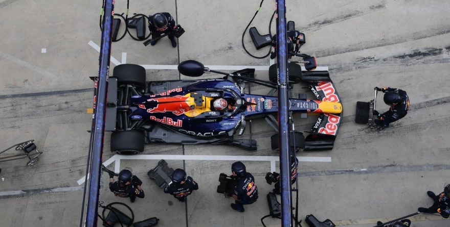HARÁ FIA LIGEROS CAMBIOS EN REGLAMENTO TÉCNICO DE LA F1