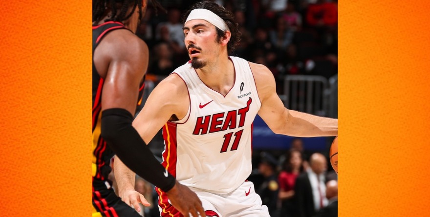 ENFRENTARÁ HEAT DE JAIME JÁQUEZ A HORNETS EN PLAY-IN DE NBA