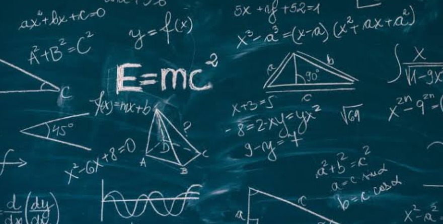 MATEMÁTICAS AL ALCANCE DE CUALQUIERA