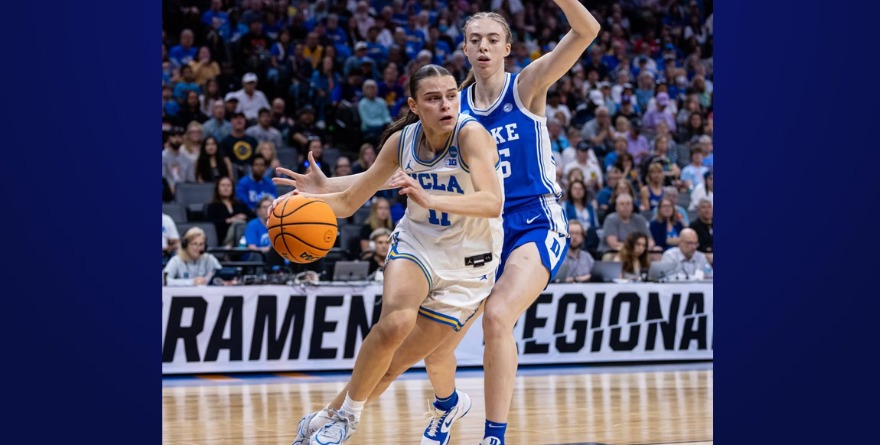 ¿QUIÉN ELEGIRÁ A GABY JÁQUEZ EN EL DRAFT DE WNBA?
