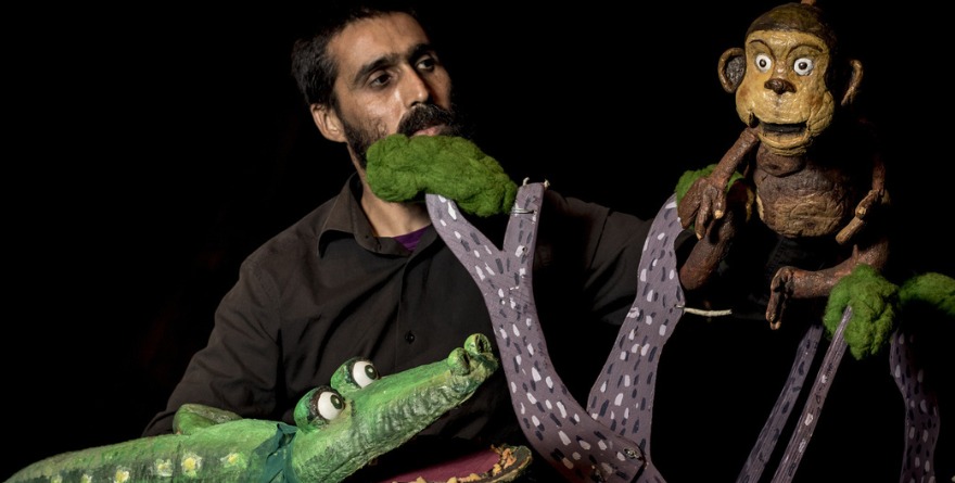 UN TEATRO PARA CONECTAR