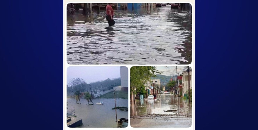 ALCALDESA DE POZA RICA, UN FIASCO