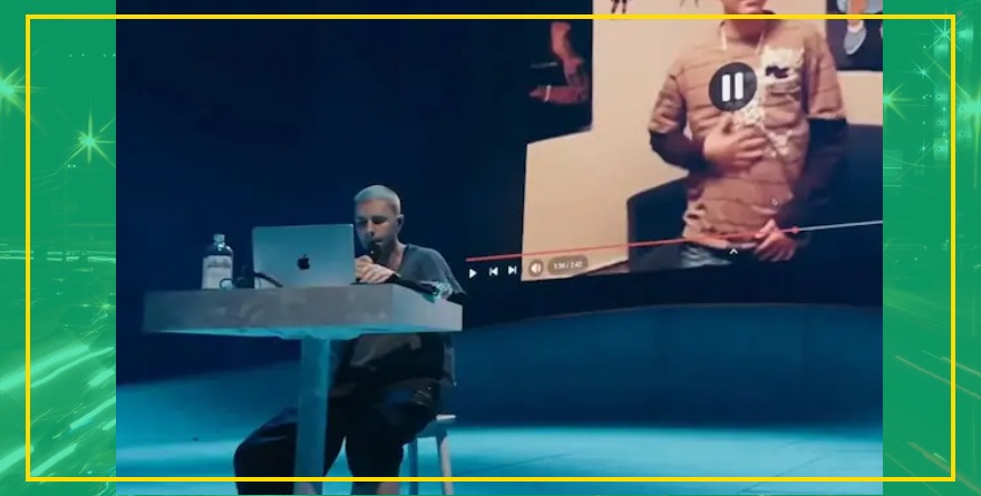 ¡KARAOKE MILLONARIO DE JUSTIN BIEBER!